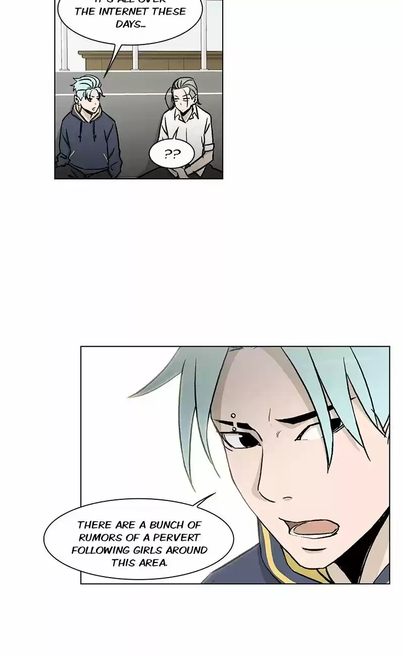 He Is a High-school Girl ch.45