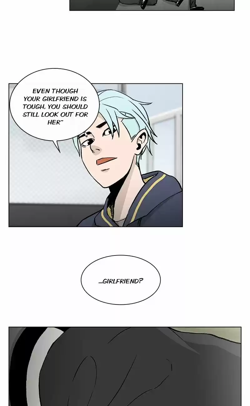 He Is a High-school Girl ch.45