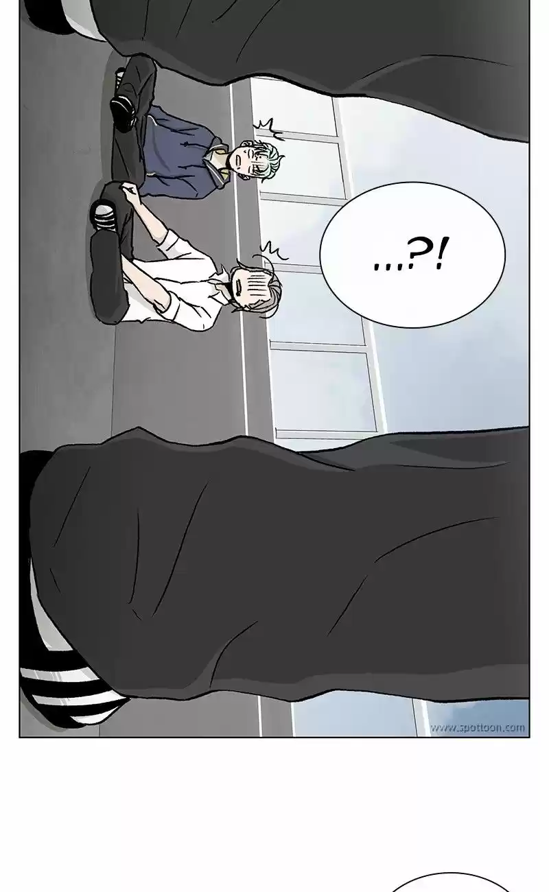 He Is a High-school Girl ch.45