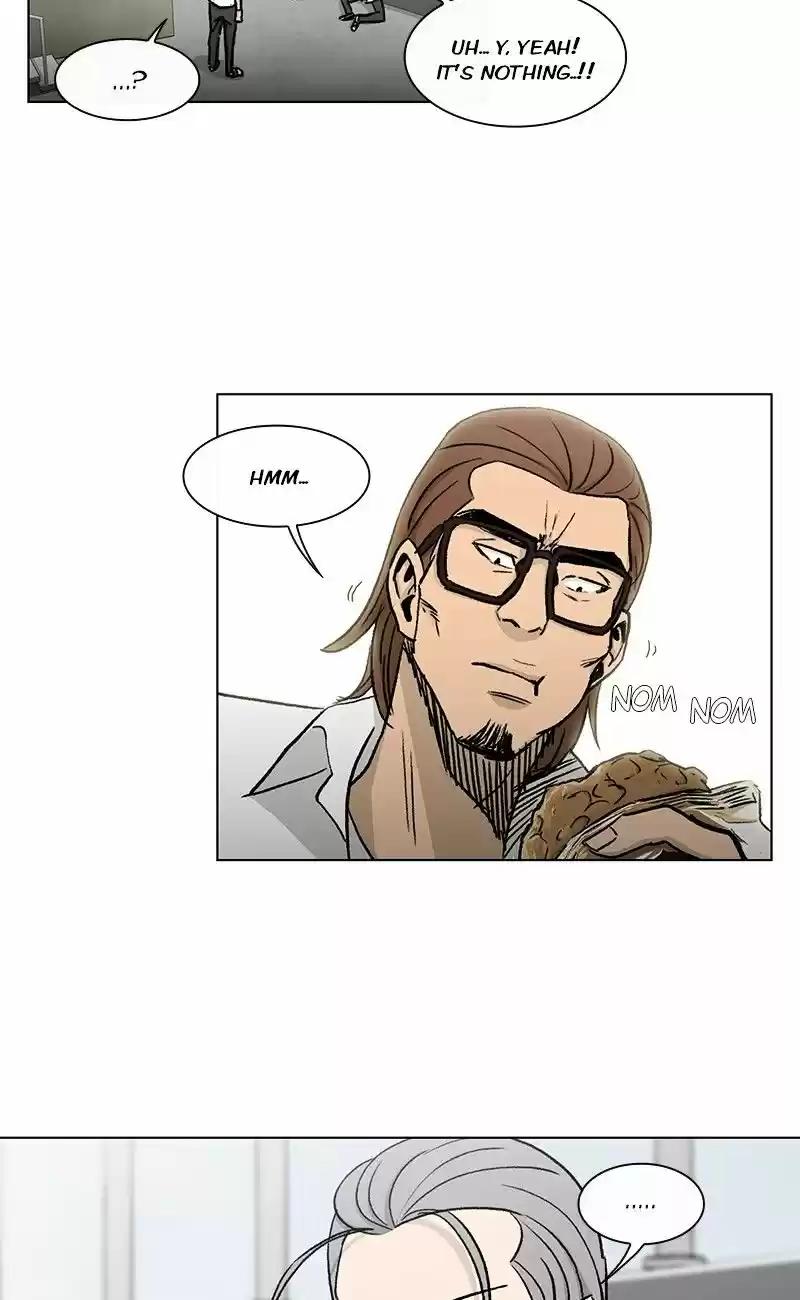 He Is a High-school Girl ch.45