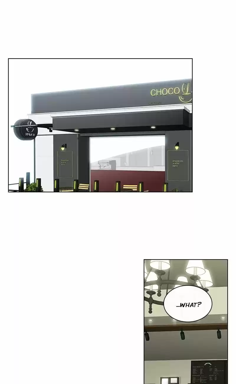 He Is a High-school Girl ch.45