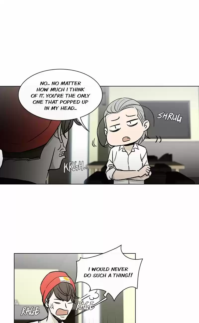 He Is a High-school Girl ch.45