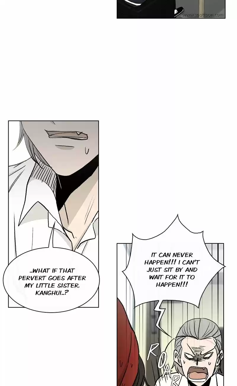 He Is a High-school Girl ch.45