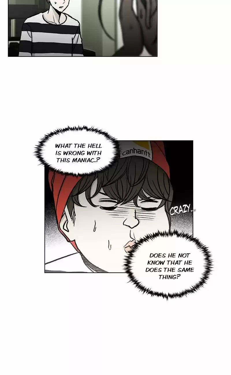 He Is a High-school Girl ch.45