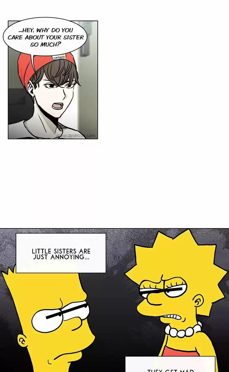 He Is a High-school Girl ch.45