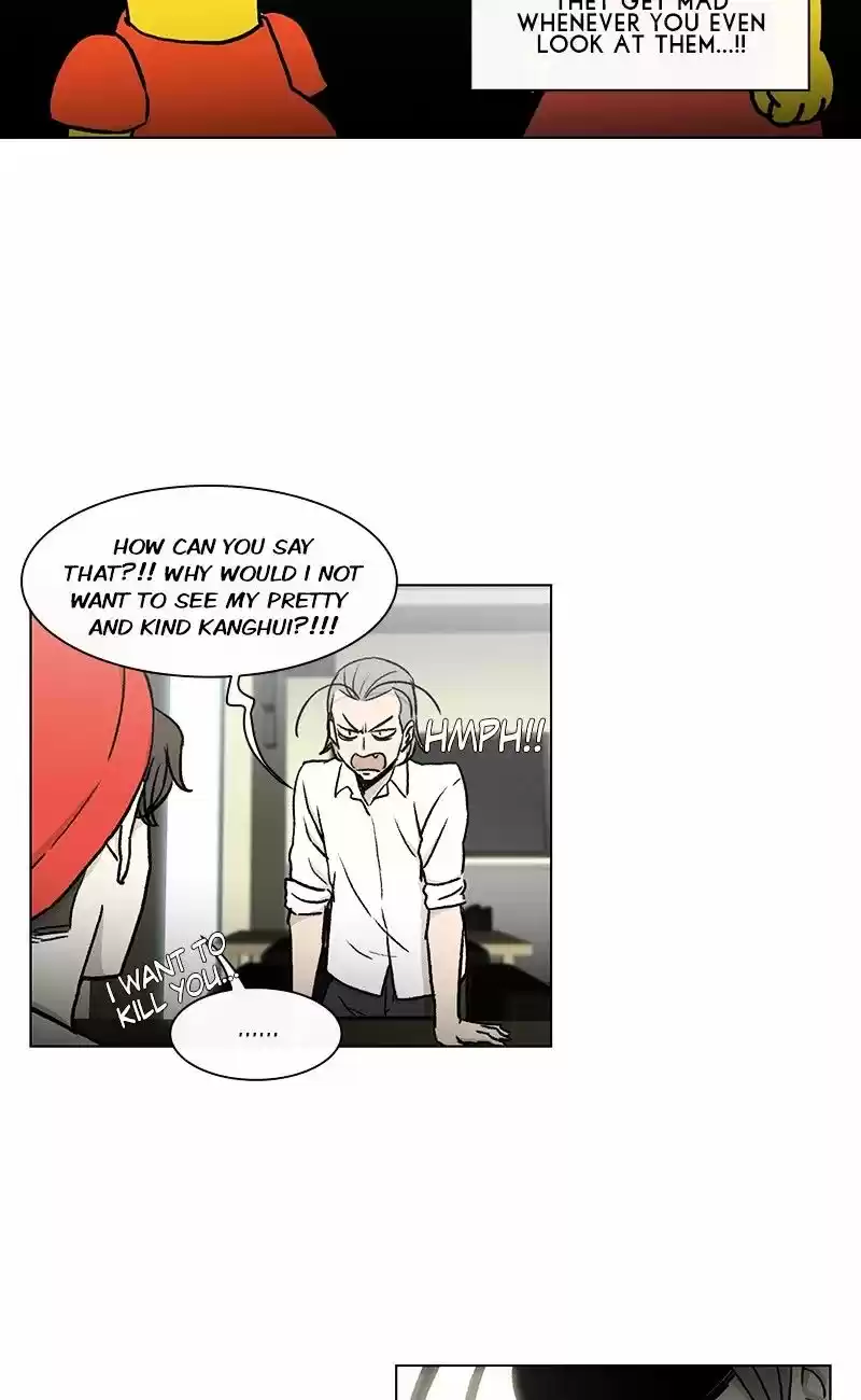 He Is a High-school Girl ch.45