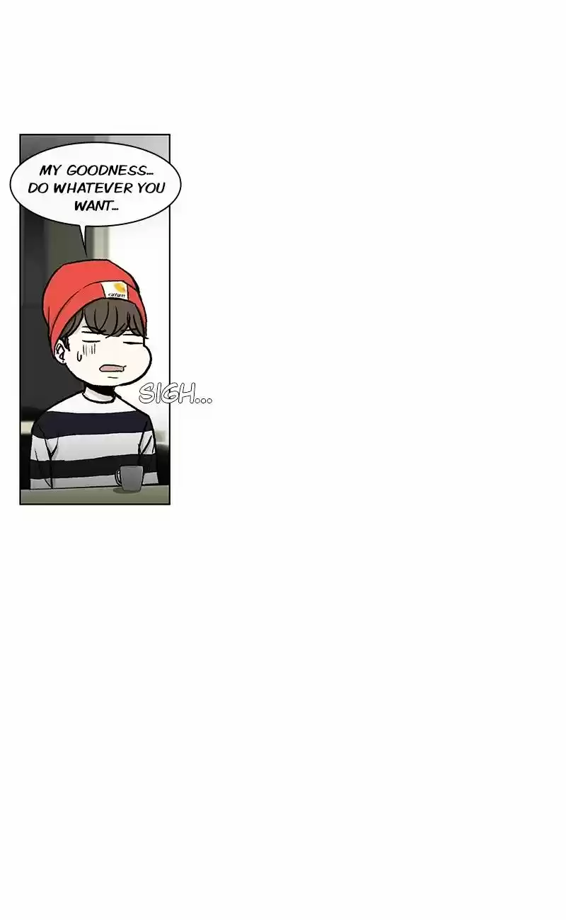 He Is a High-school Girl ch.45