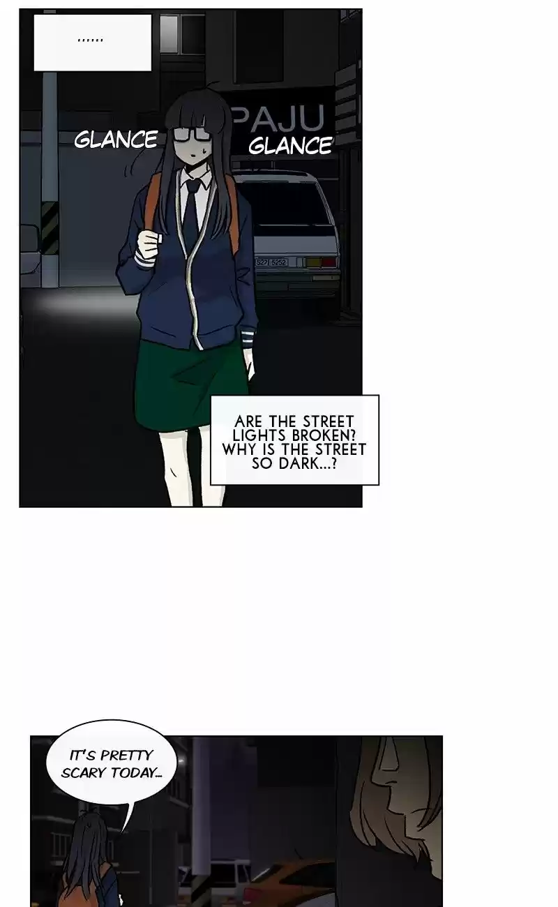 He Is a High-school Girl ch.45