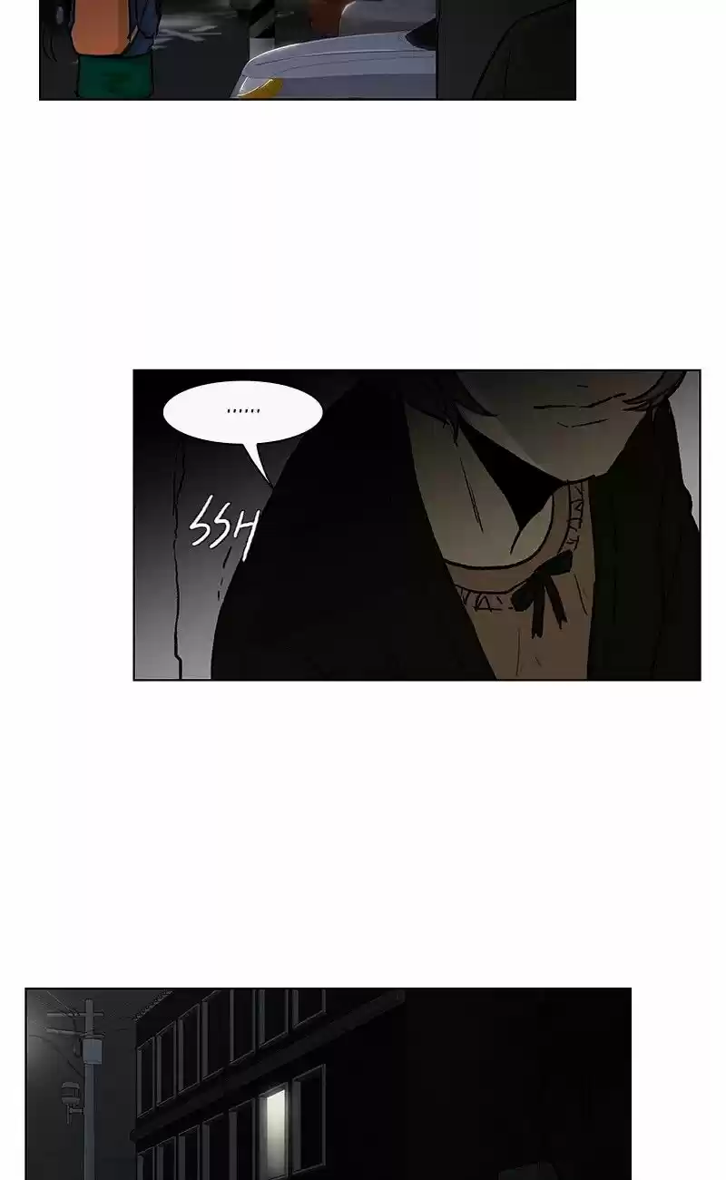 He Is a High-school Girl ch.45