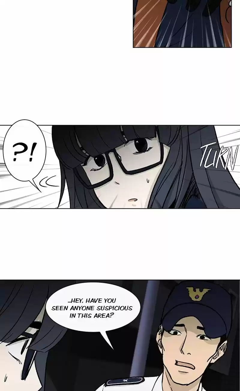 He Is a High-school Girl ch.45