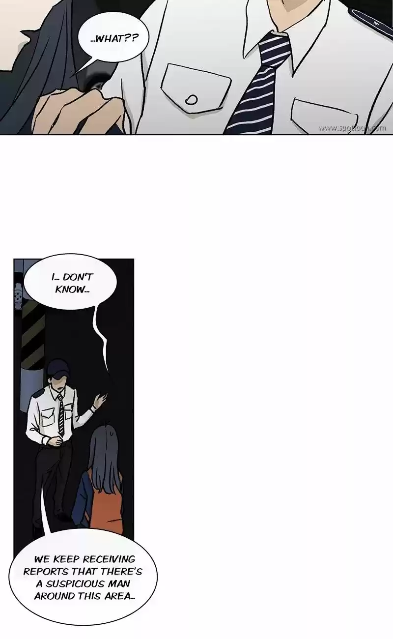 He Is a High-school Girl ch.45