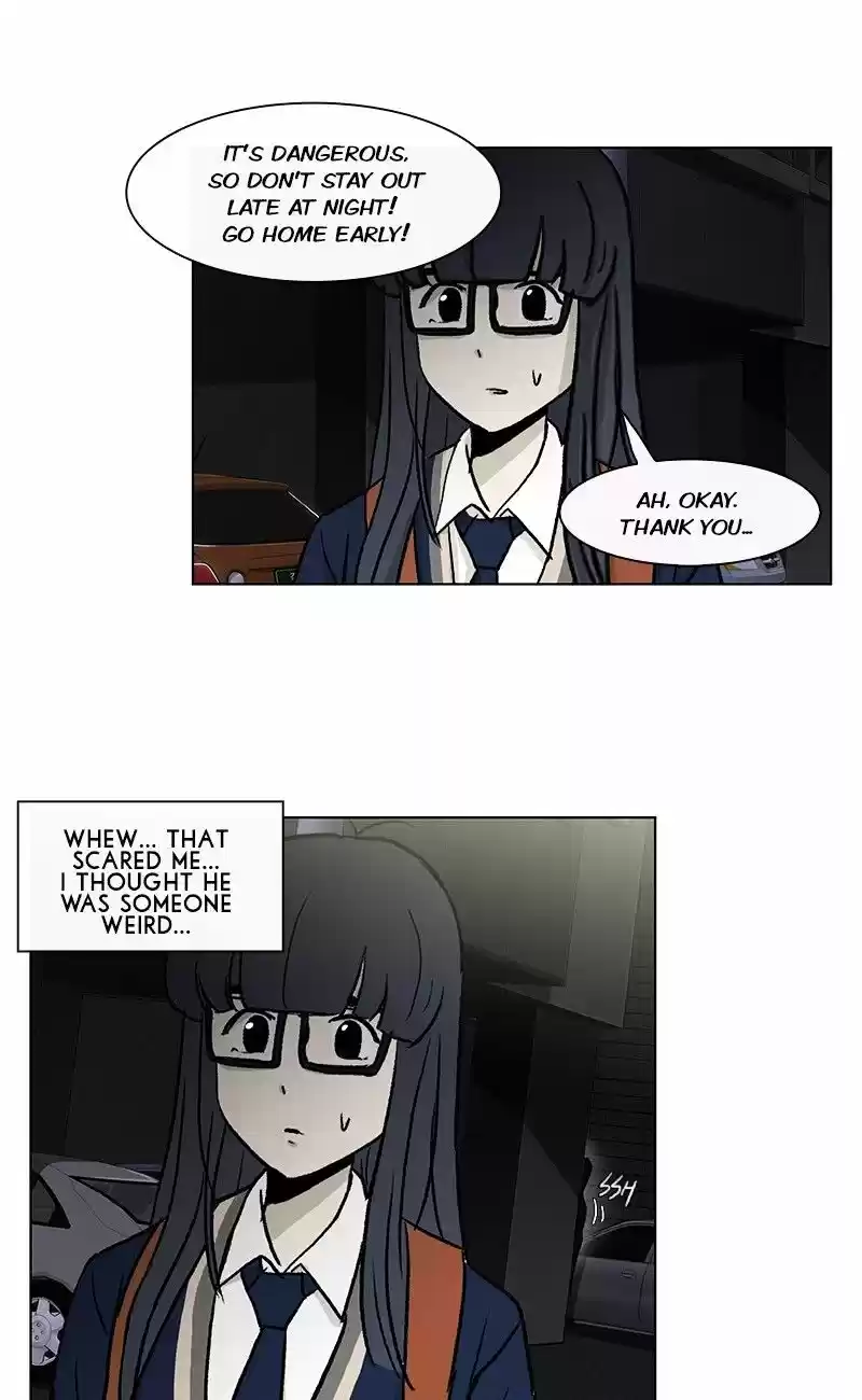 He Is a High-school Girl ch.45