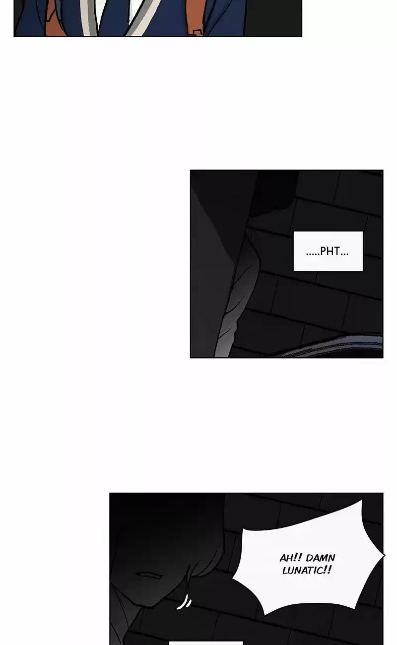 He Is a High-school Girl ch.45