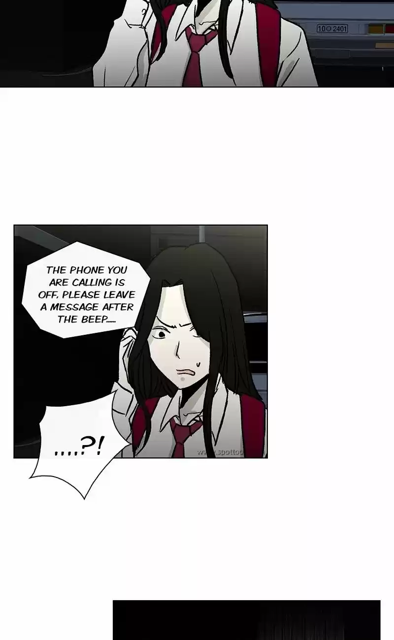 He Is a High-school Girl ch.45