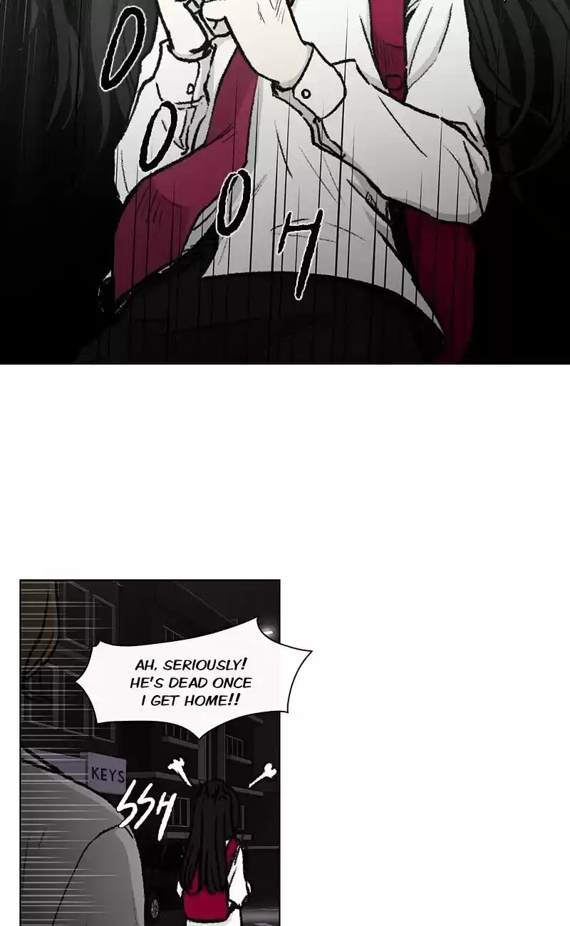 He Is a High-school Girl ch.45