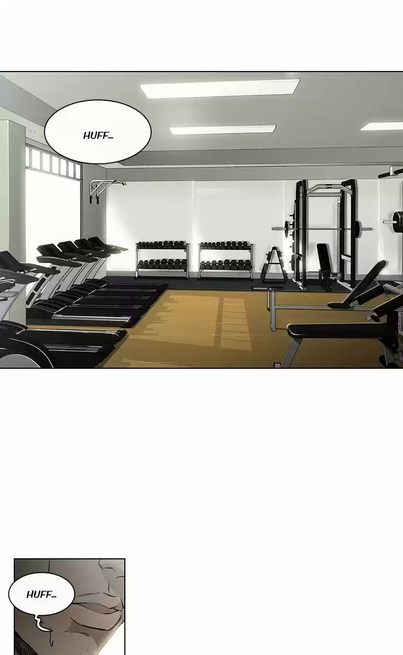 He Is a High-school Girl ch.46