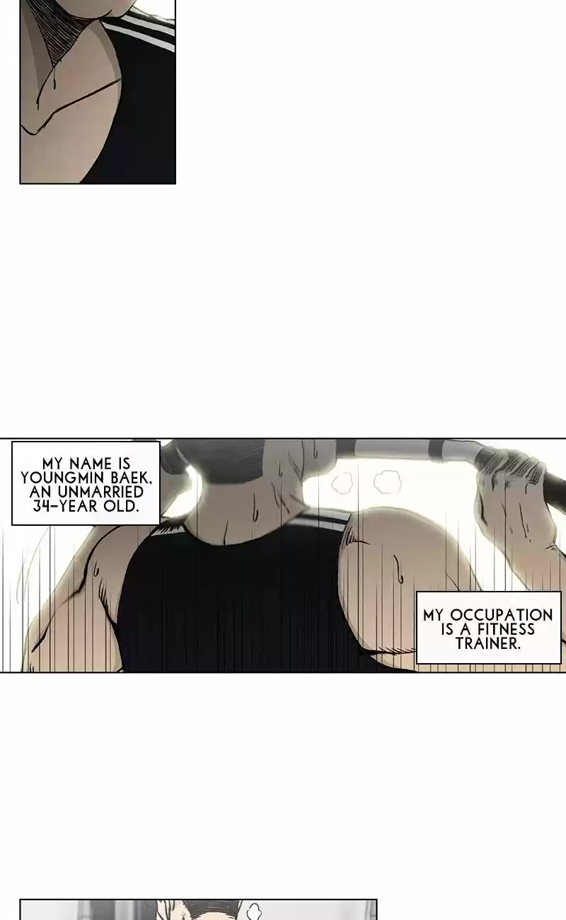 He Is a High-school Girl ch.46