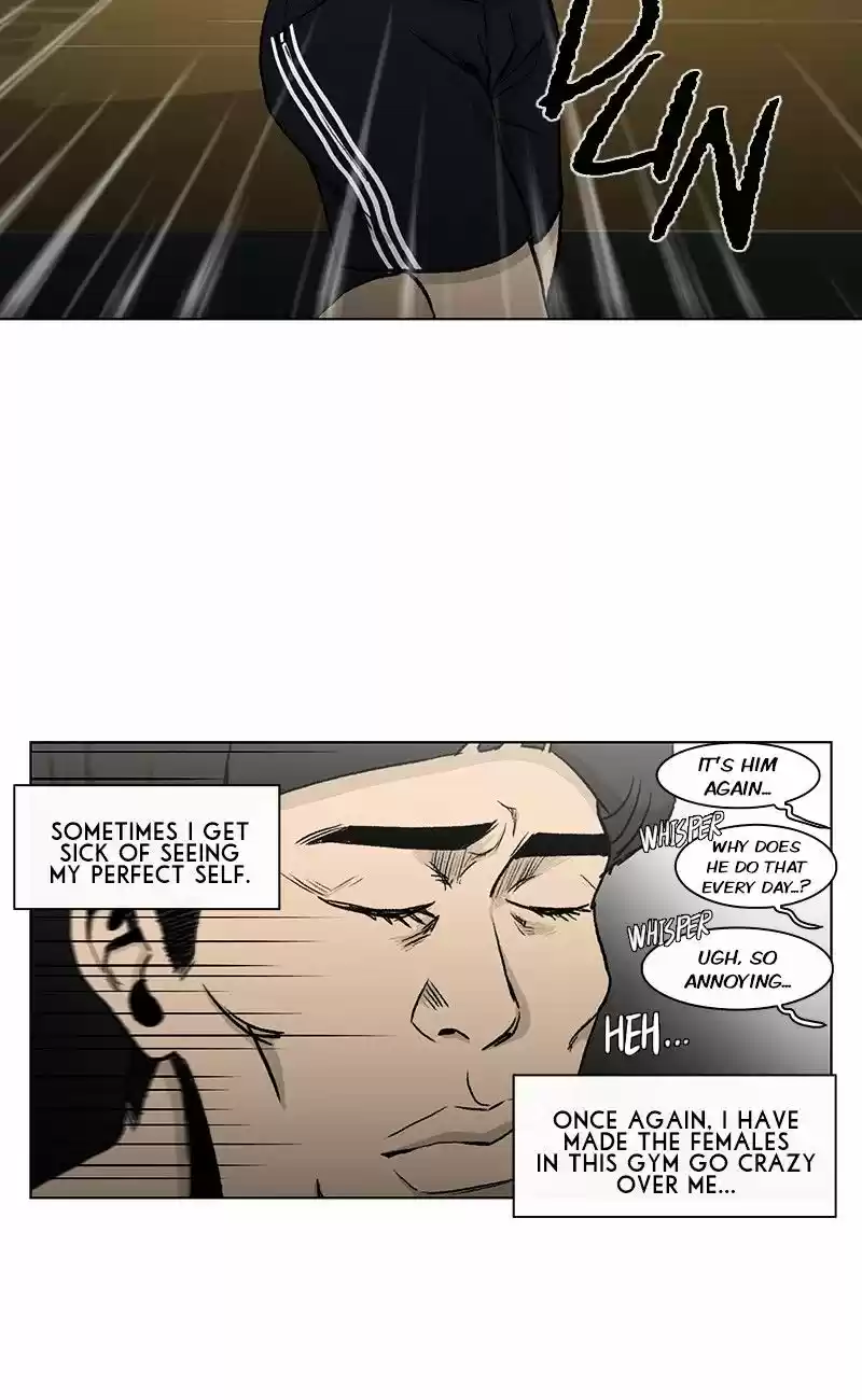 He Is a High-school Girl ch.46