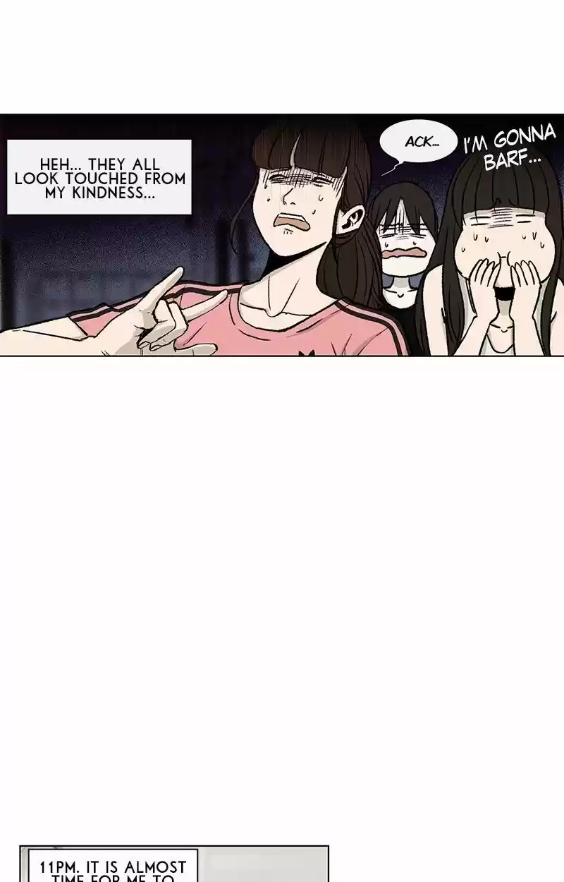 He Is a High-school Girl ch.46