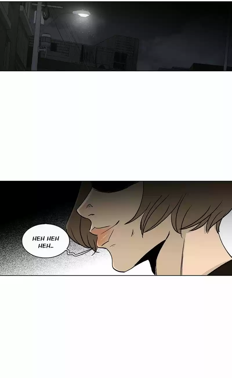 He Is a High-school Girl ch.46