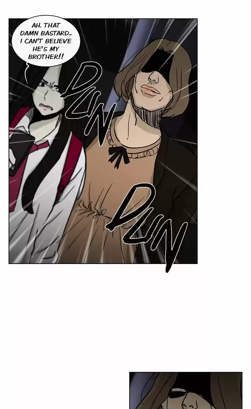 He Is a High-school Girl ch.46