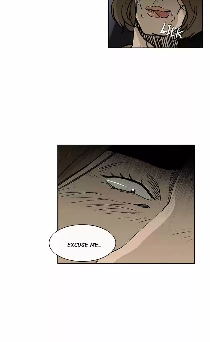 He Is a High-school Girl ch.46