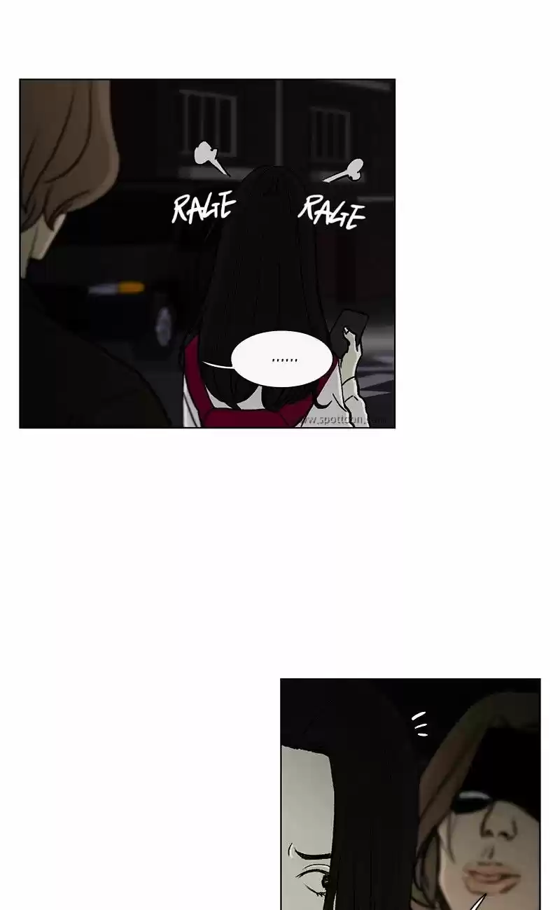 He Is a High-school Girl ch.46