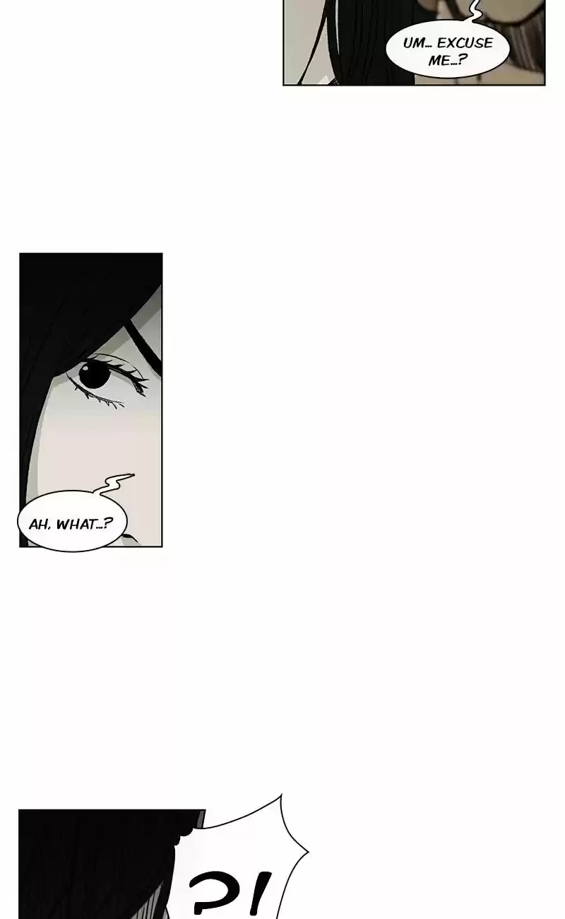 He Is a High-school Girl ch.46