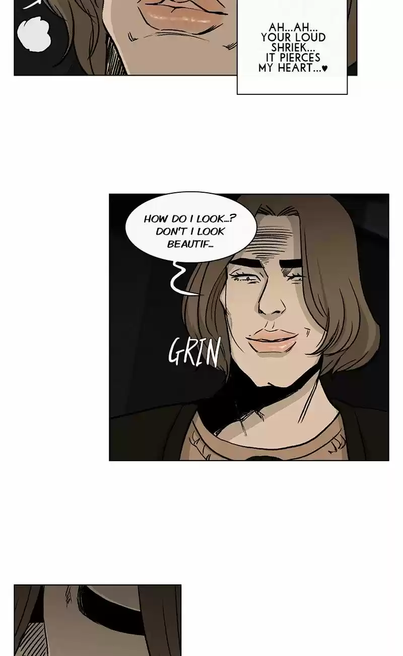 He Is a High-school Girl ch.46