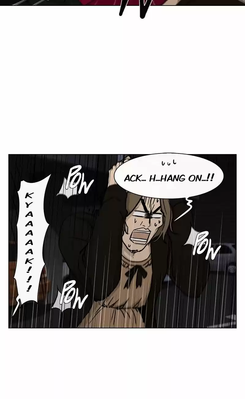 He Is a High-school Girl ch.46