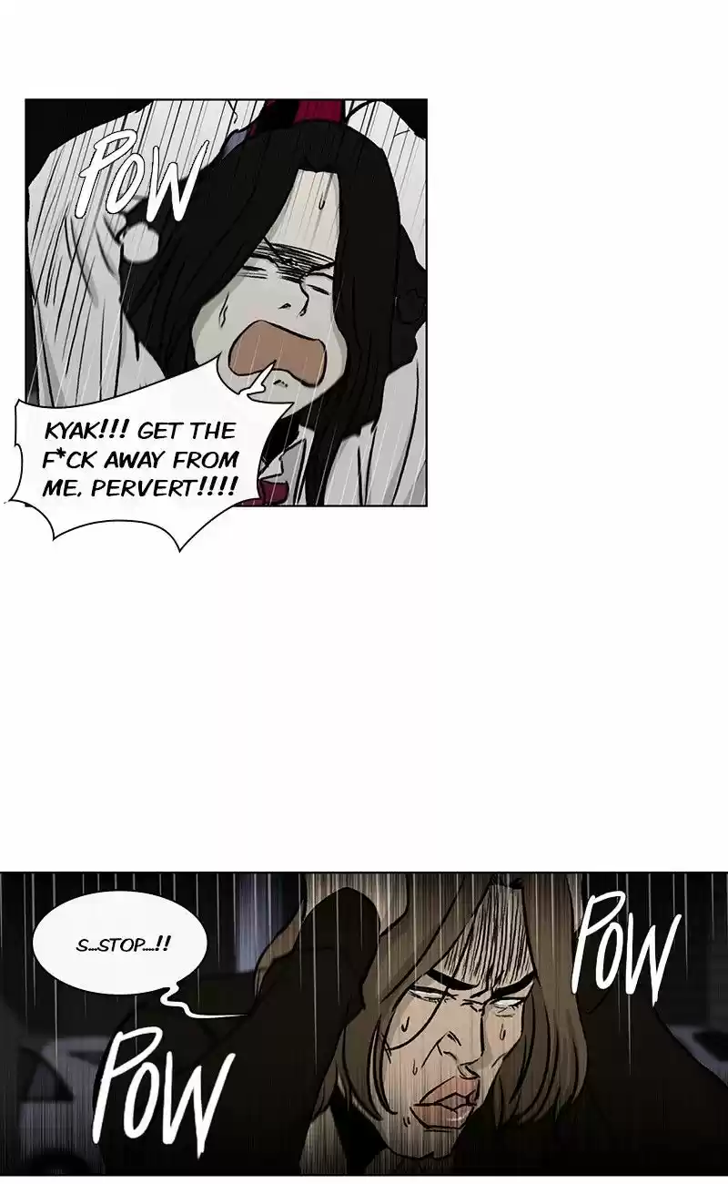 He Is a High-school Girl ch.46