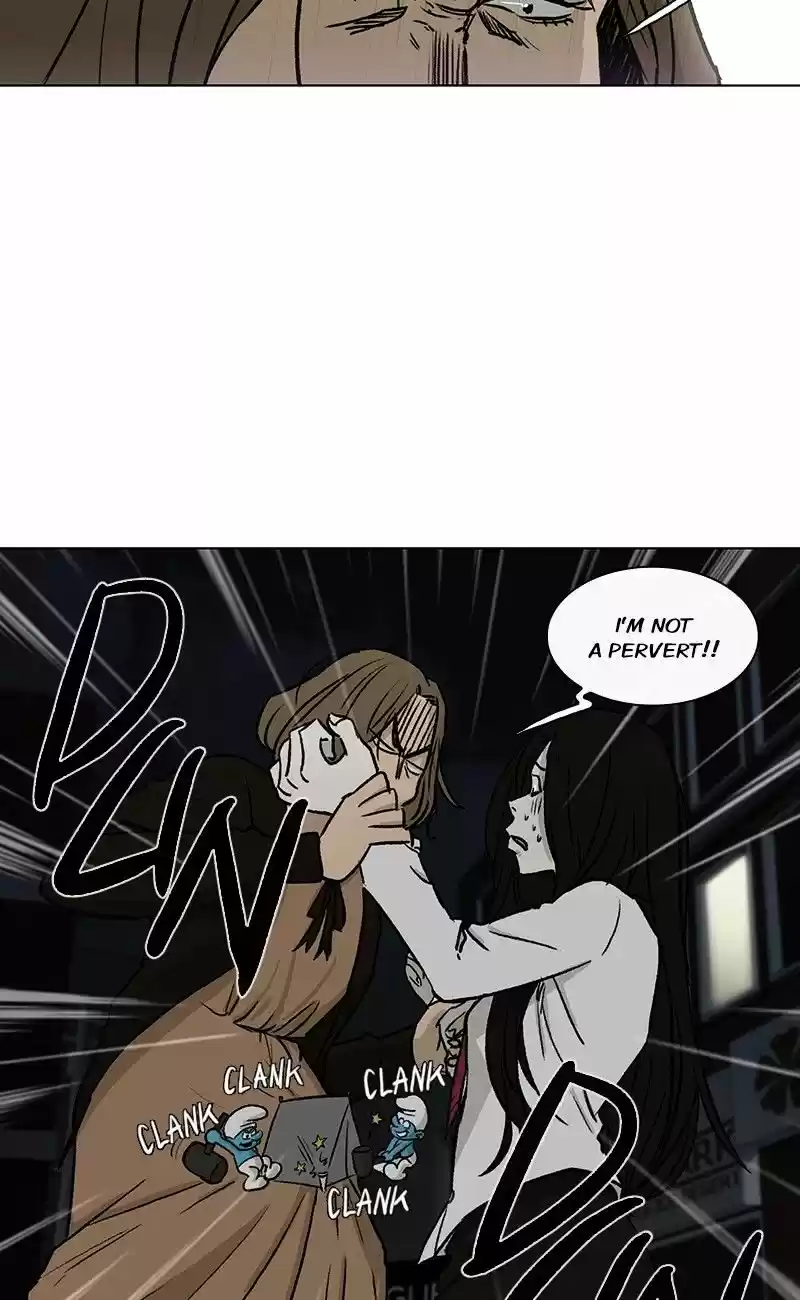 He Is a High-school Girl ch.46