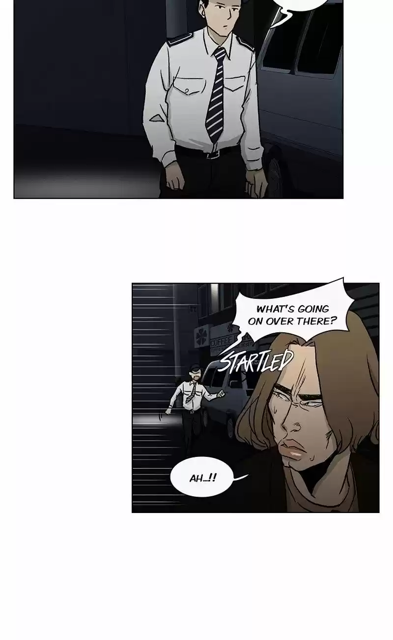 He Is a High-school Girl ch.46