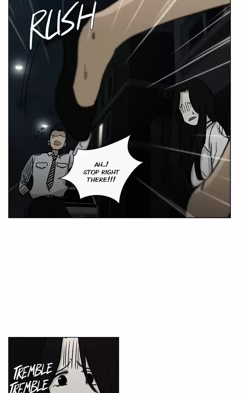 He Is a High-school Girl ch.46