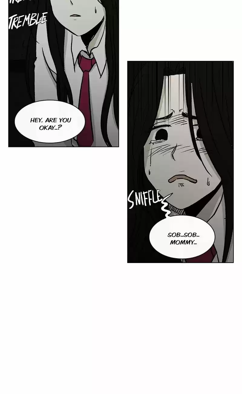 He Is a High-school Girl ch.46