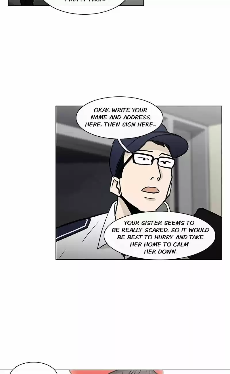 He Is a High-school Girl ch.46