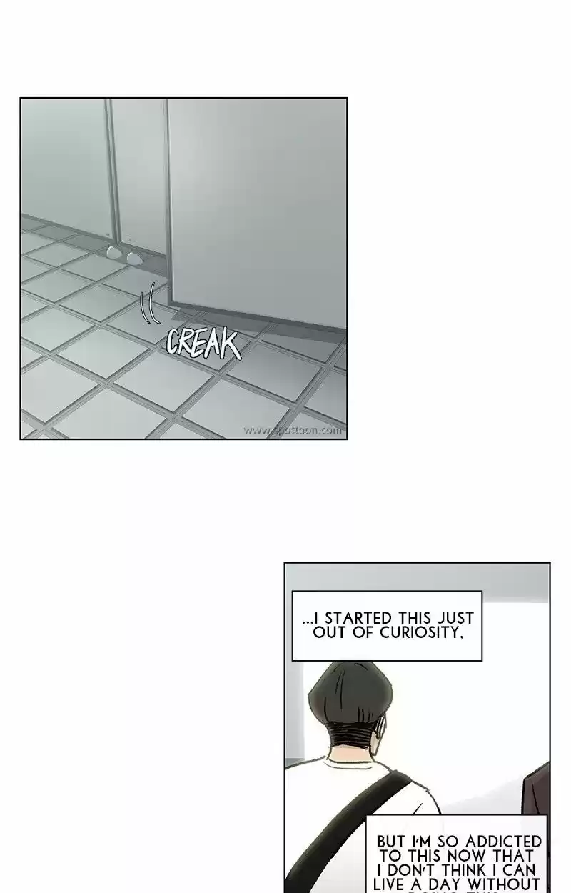 He Is a High-school Girl ch.46