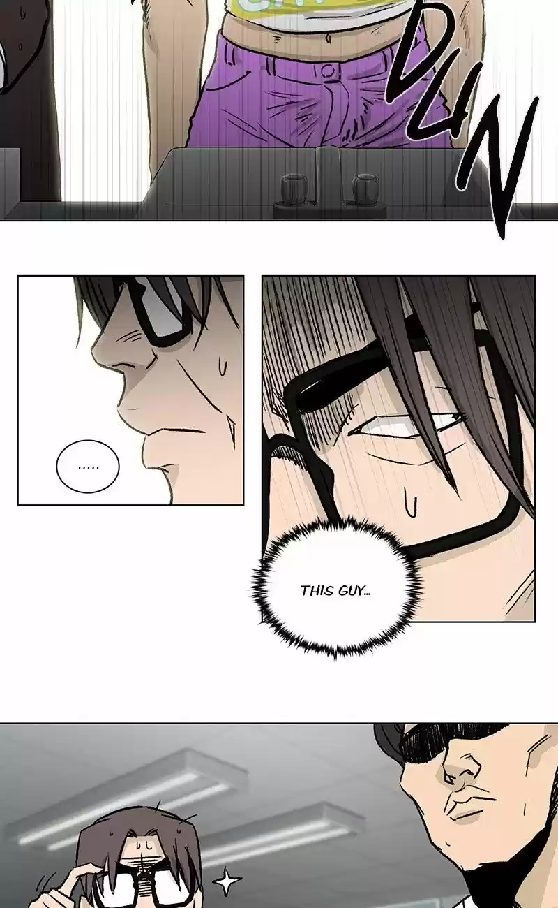 He Is a High-school Girl ch.46