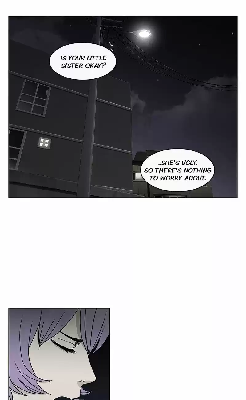 He Is a High-school Girl ch.47