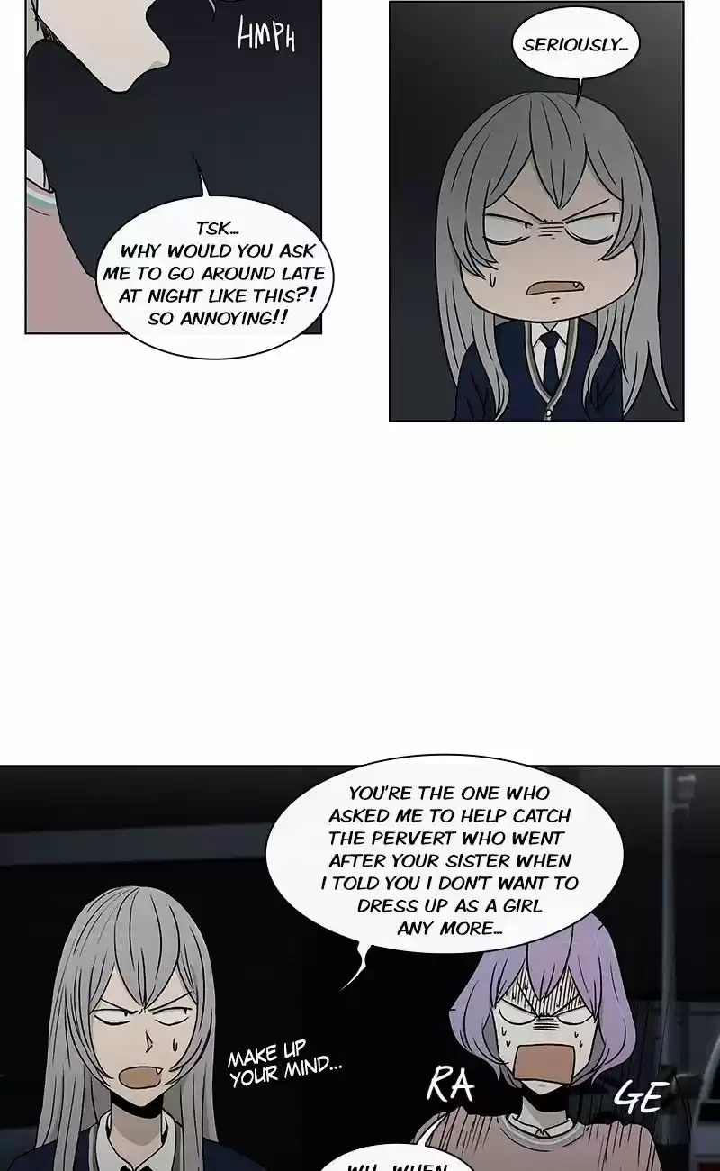 He Is a High-school Girl ch.47