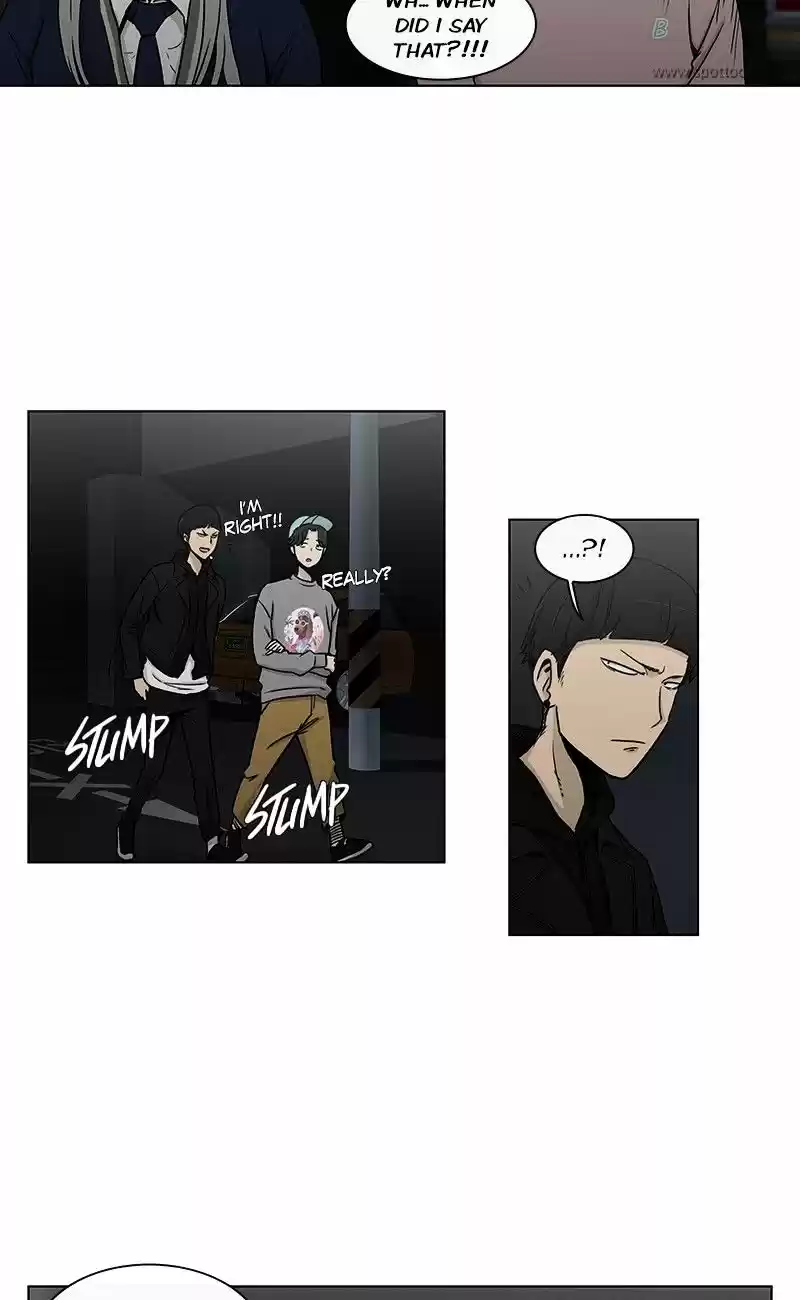 He Is a High-school Girl ch.47