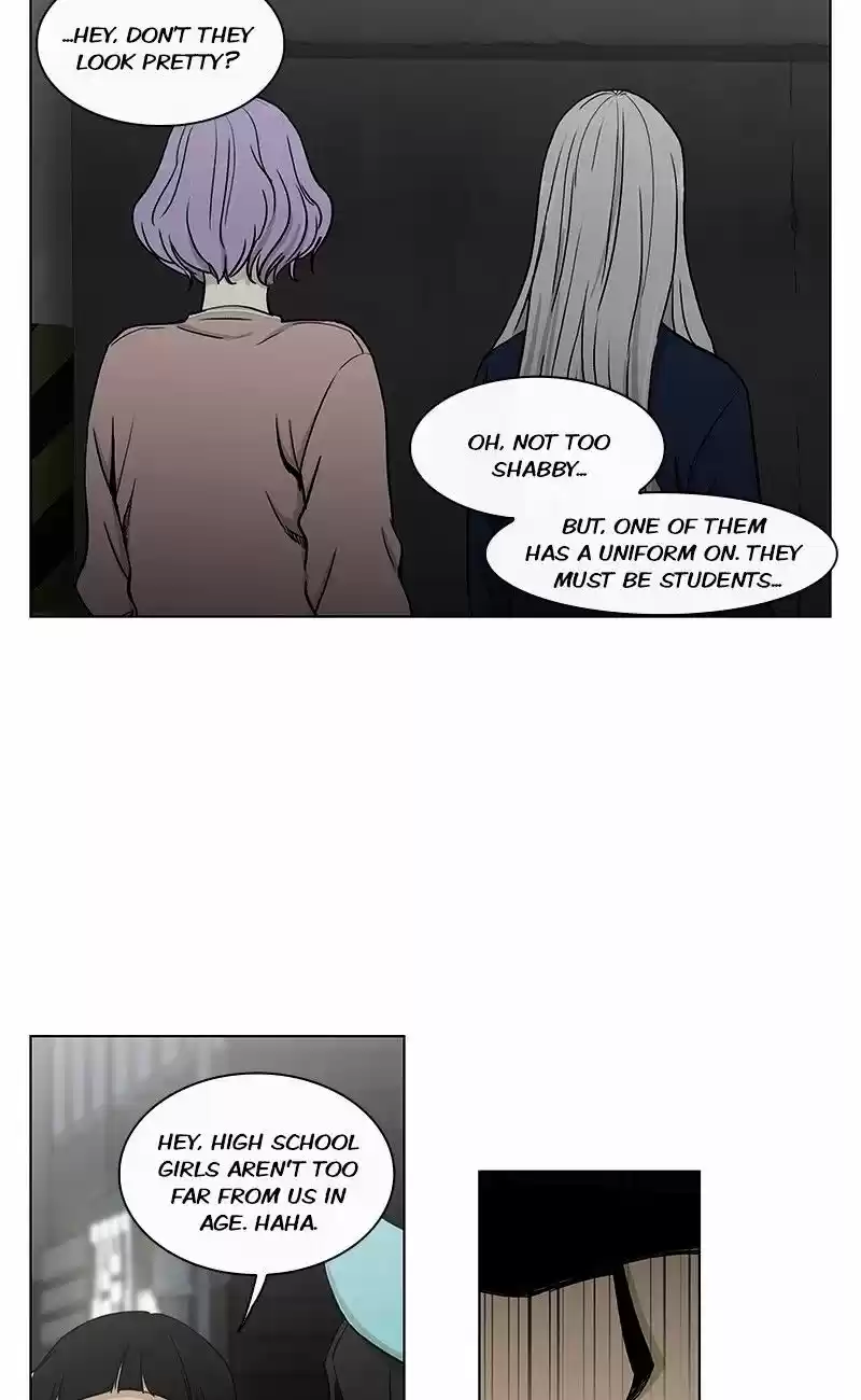 He Is a High-school Girl ch.47