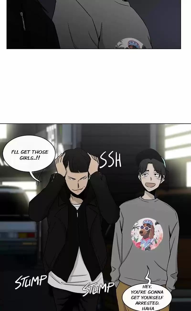 He Is a High-school Girl ch.47