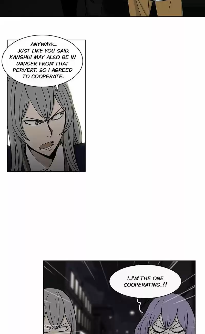 He Is a High-school Girl ch.47