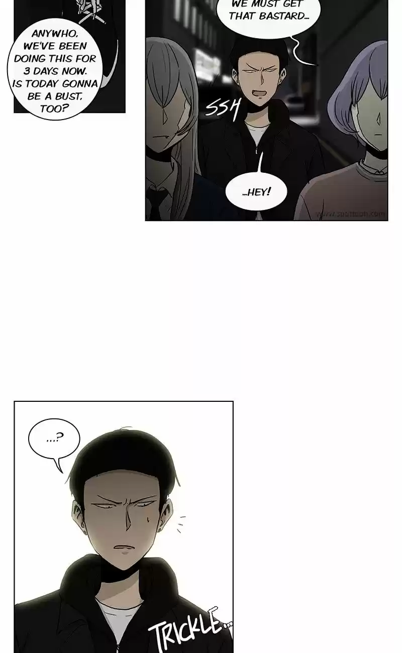 He Is a High-school Girl ch.47