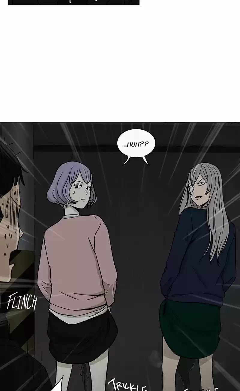 He Is a High-school Girl ch.47