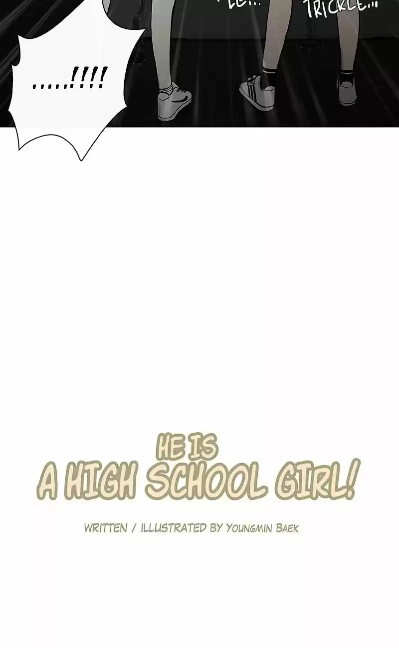 He Is a High-school Girl ch.47
