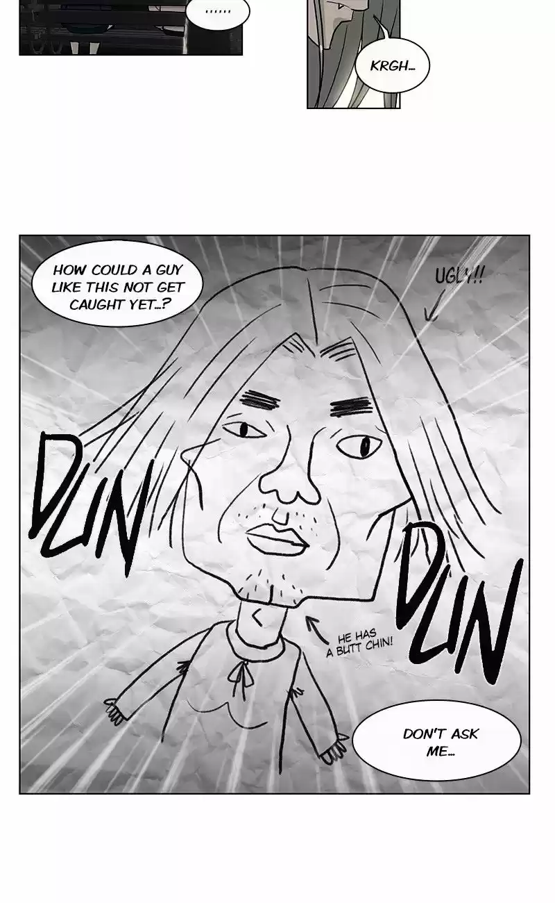 He Is a High-school Girl ch.47