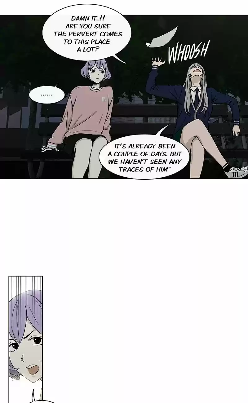 He Is a High-school Girl ch.47