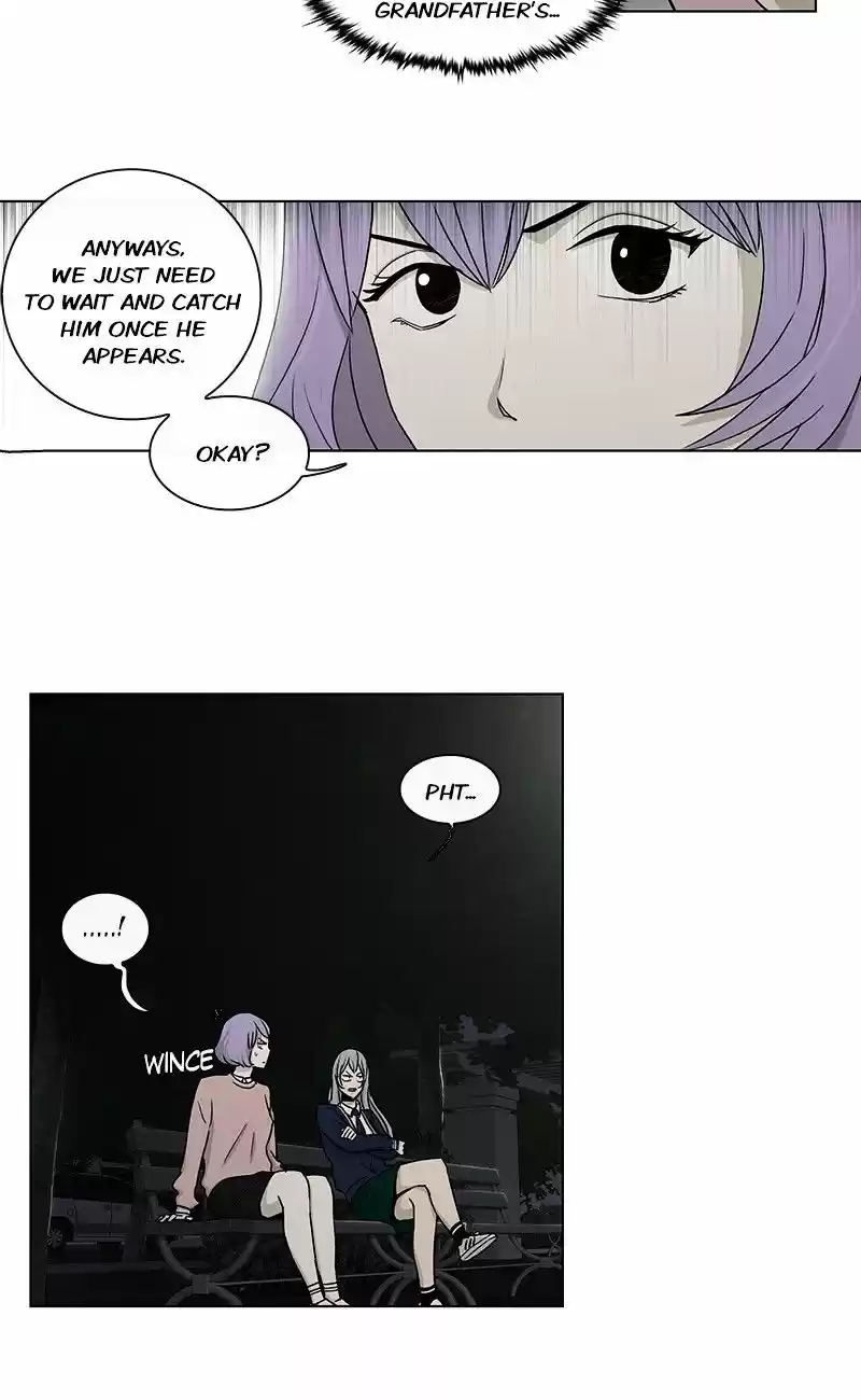 He Is a High-school Girl ch.47